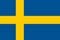 Swedish Flag